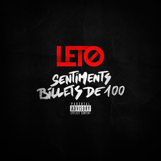 SENTIMENTS BILLETS DE 100