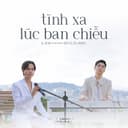 Tình Xa Lúc Ban Chiều - Piano Version