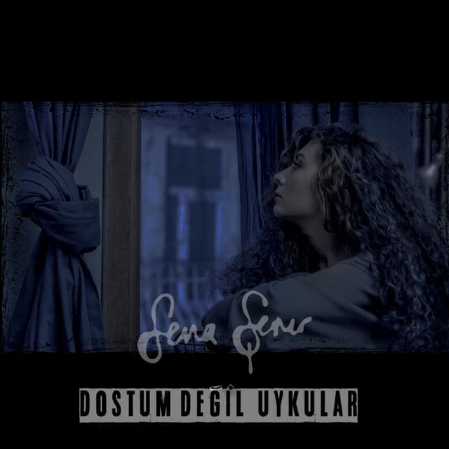 Dostum Değil Uykular