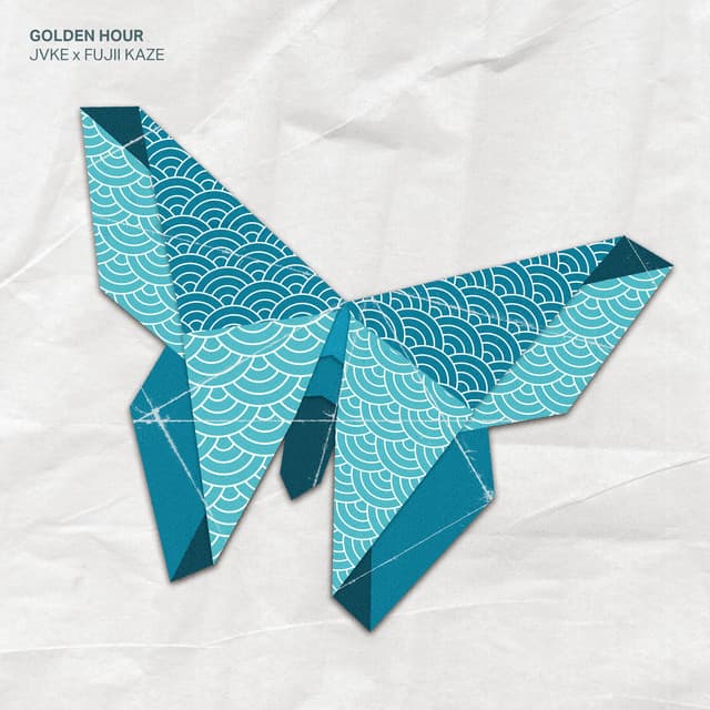 golden hour - Fujii Kaze Remix