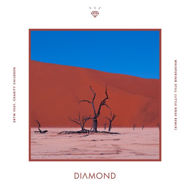 Whispering Still (feat. Charity Children) - Little Rose Remix