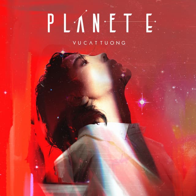 Planet E