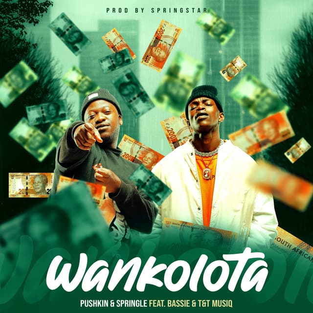 Wankolota