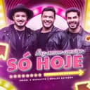 Faz Amor Comigo Só Hoje - Ao Vivo