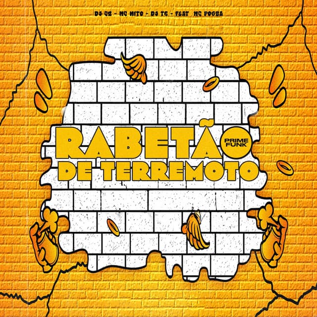 Rabetão De Terremoto