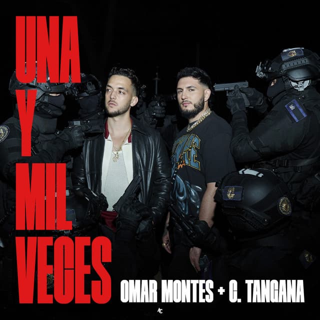 Una y Mil Veces - Rumba