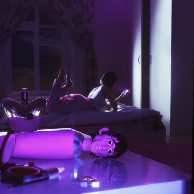 МНЕ СТАНЕТ ХОРОШО