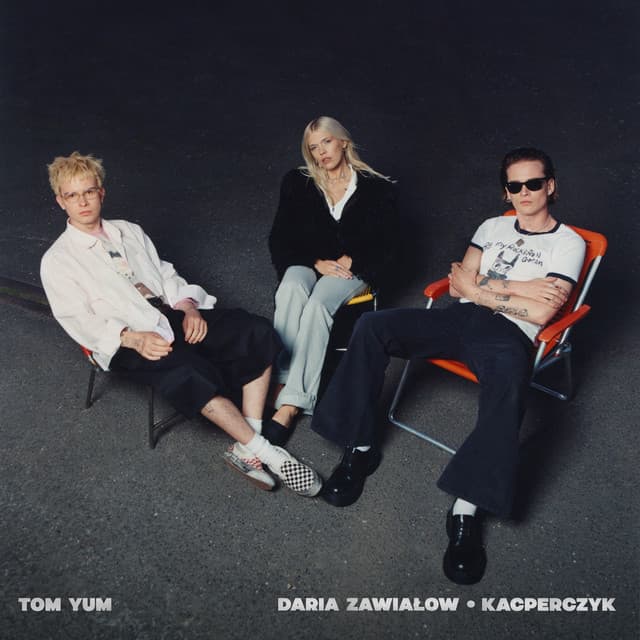 Tom Yum (feat. Kacperczyk)