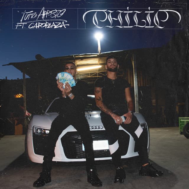 Tutto apposto (feat. Capo Plaza)