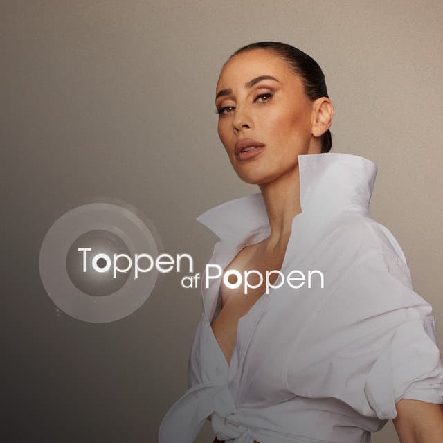 Vores Liv Står I Flammer - Fra “Toppen Af Poppen”