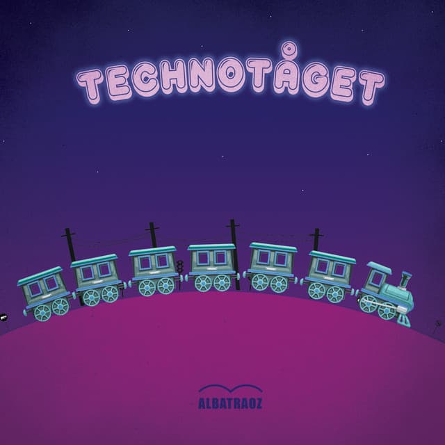Technotåget