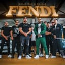 Fendi - Remix