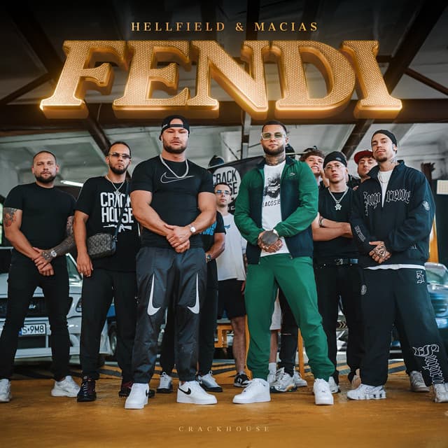 Fendi - Remix