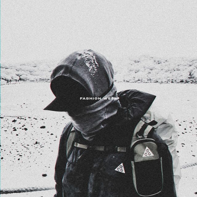 Fashion Week - Remix