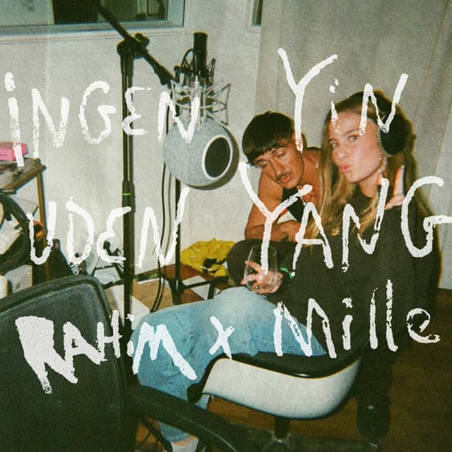 Ingen Yin uden Yang (feat. Mille)