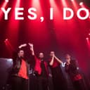 Yes, I Do