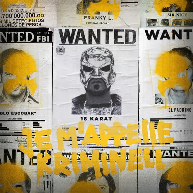 Mafia (feat. AK Ausserkontrolle)