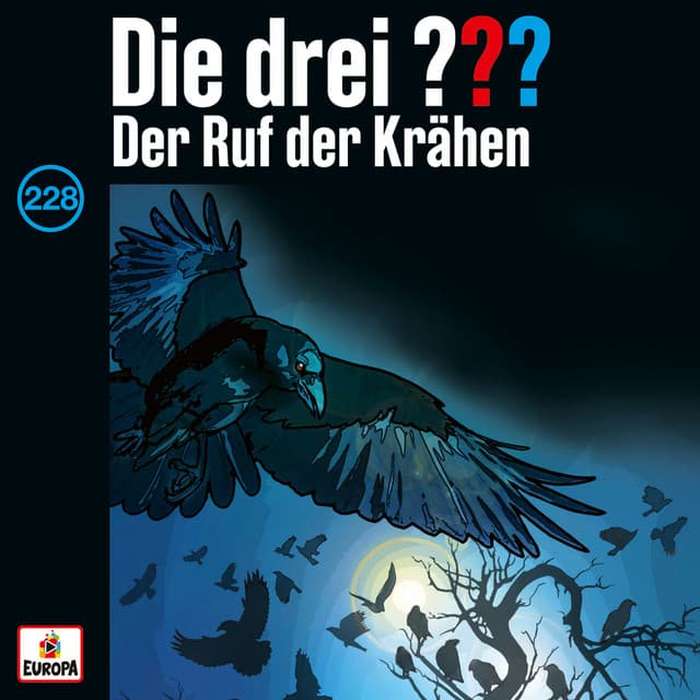 228 - Der Ruf der Krähen - Teil 03