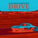 Drive (feat. Delilah Montagu) - Edit