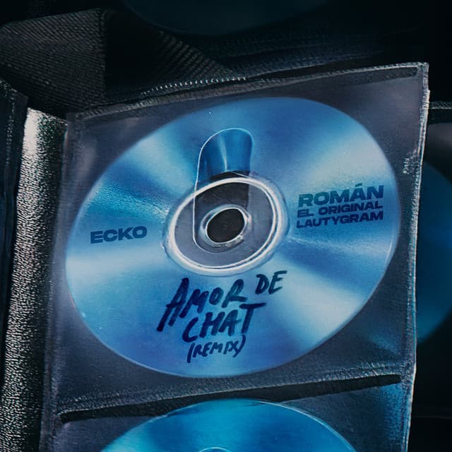 Amor De Chat - Remix