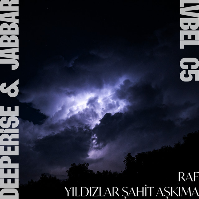 Raf x yıldızlar şahit aşkıma