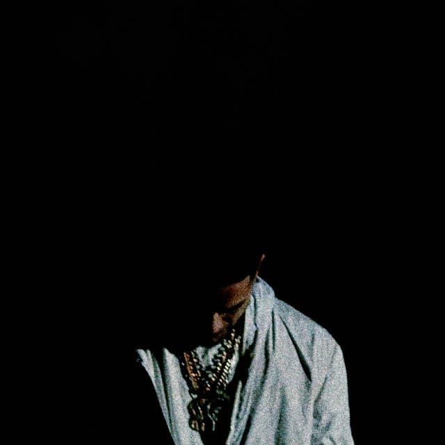 Flad Af Grin (feat. Noah Carter & Benny Jamz)