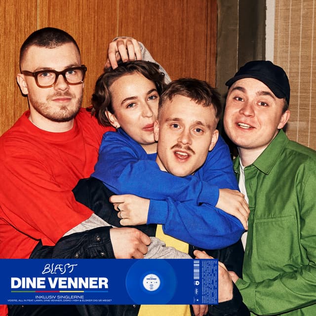 Lige Nu (feat. Artigeardit)