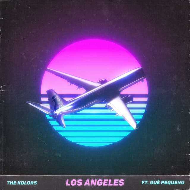 Los Angeles (feat. Guè)