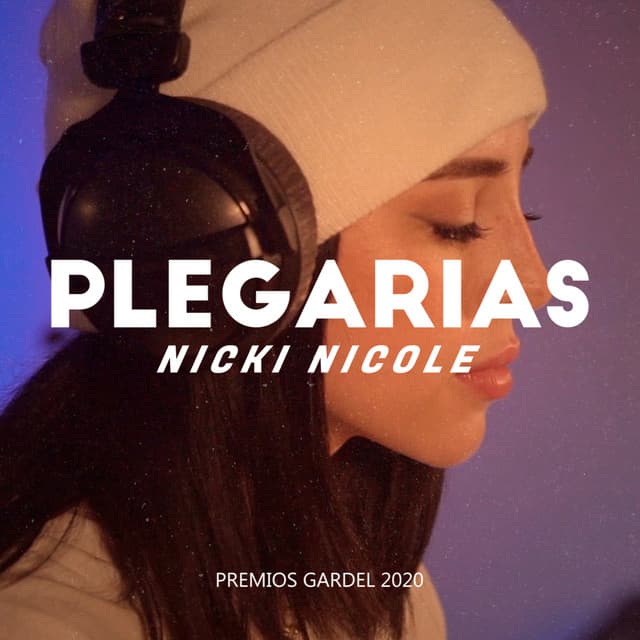 Plegarias - Acústico Premios Gardel 2020