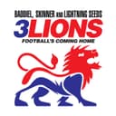 Three Lions 96 - Remastered