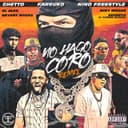No Hago Coro (Remix)