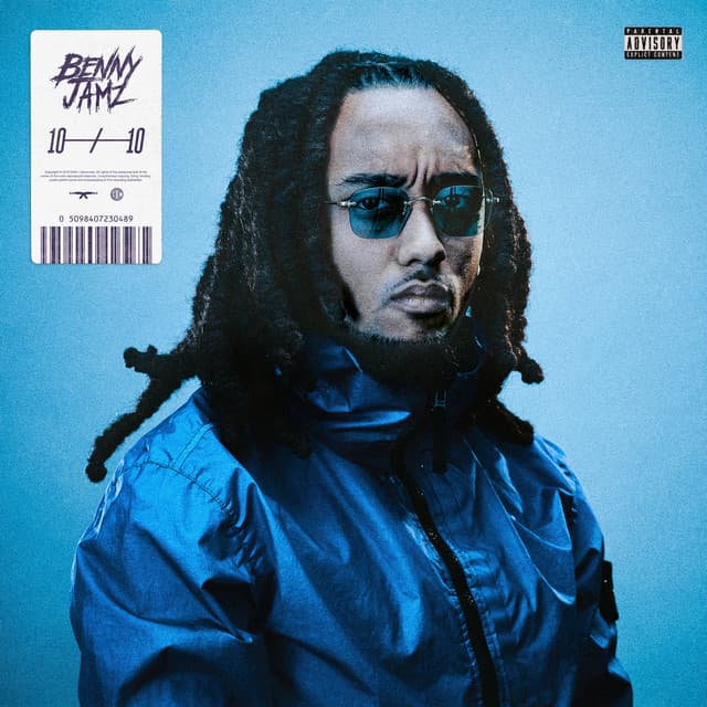 Automatic (feat. Gilli)