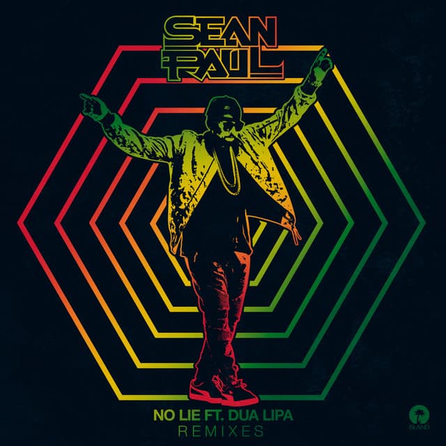 No Lie - Sam Feldt Remix