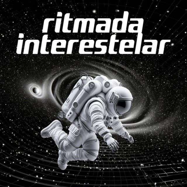 Ritmada Interestelar