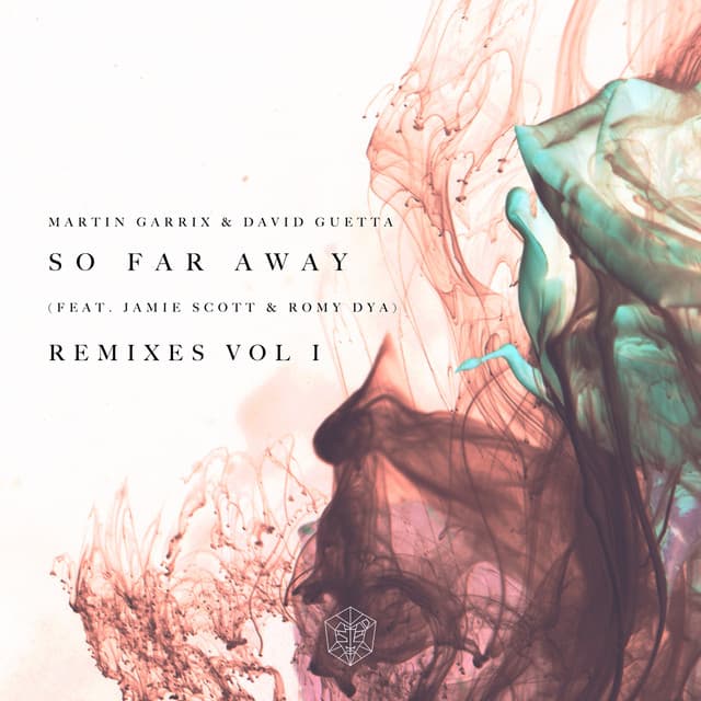So Far Away (feat. Jamie Scott & Romy Dya) - Blinders Remix