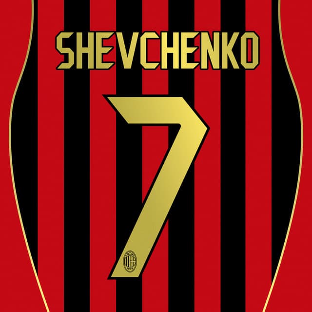 SHEVCHENKO