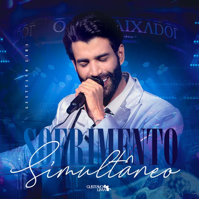 Sofrimento Simultâneo - Ao Vivo