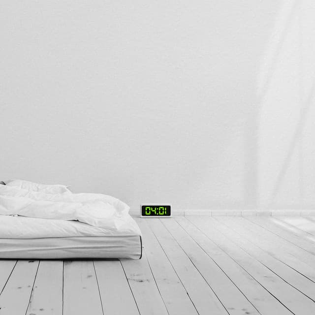 Mrugnąłem Tylko Raz