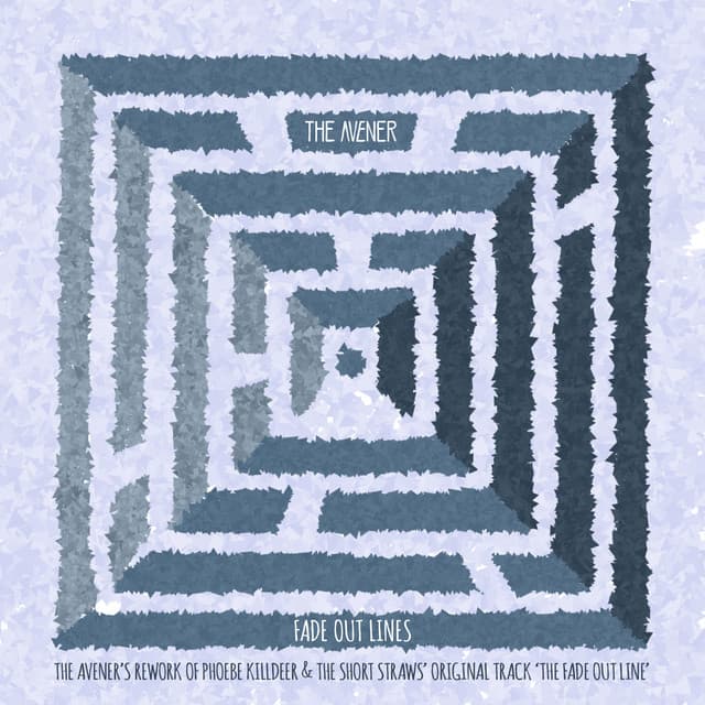 Fade Out Lines - The Avener Rework