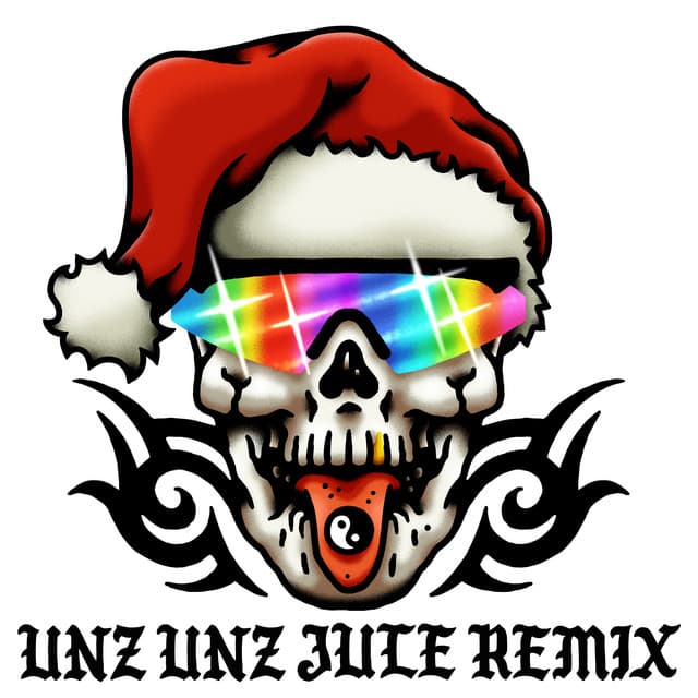 Unz Unz - Jule Remix