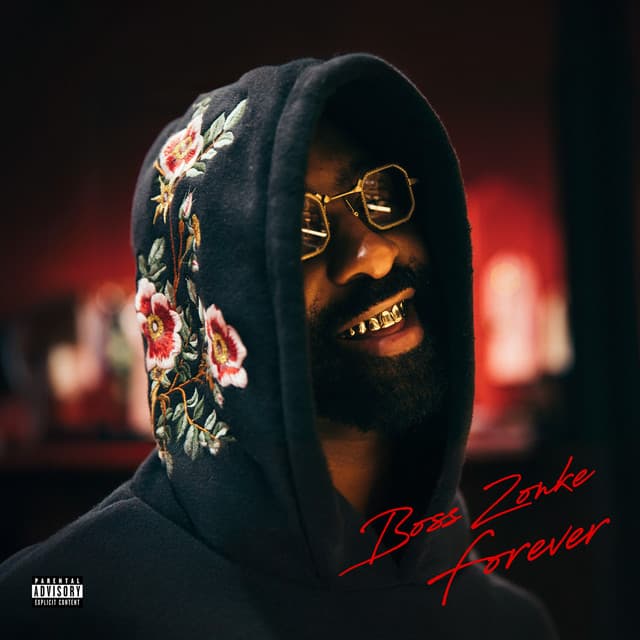 Rain On Me (feat. Lloyiso, Aubrey Qwana & Lucille Slade)