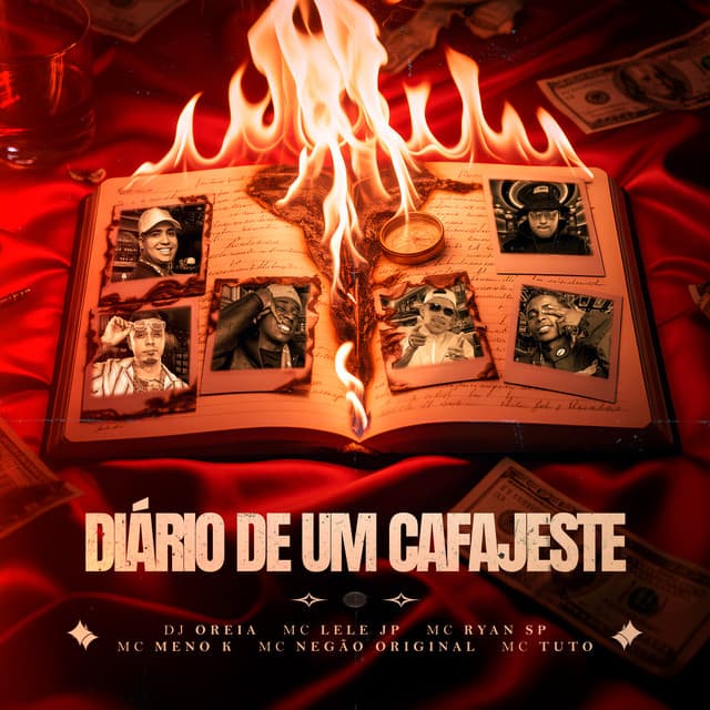 Diário de um Cafajeste