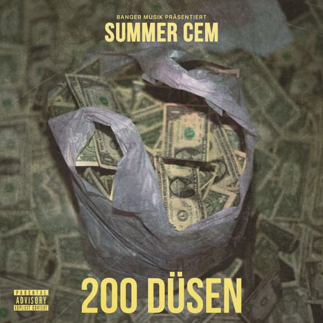 200 Düsen