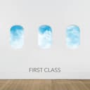 First Class (feat. Kev, Tate Tucker & SUBI)