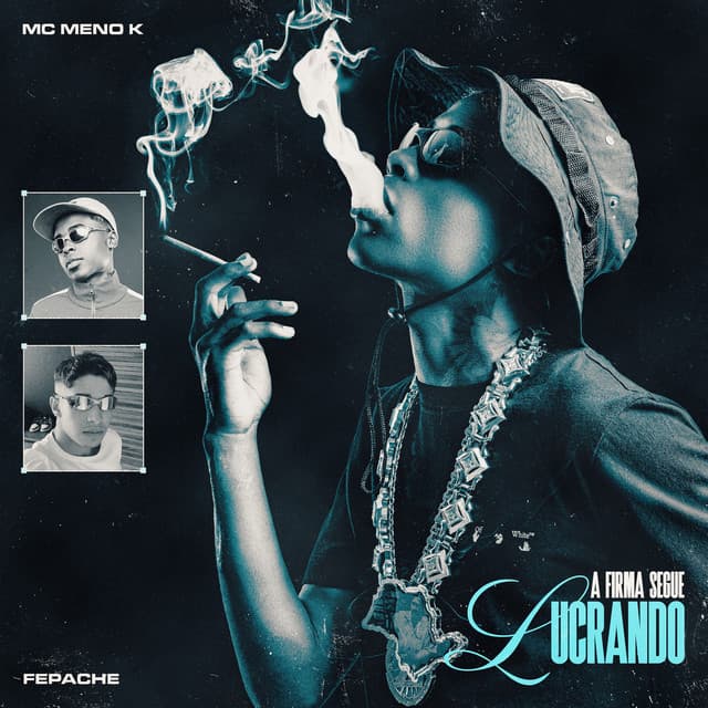 A Firma Segue Lucrando