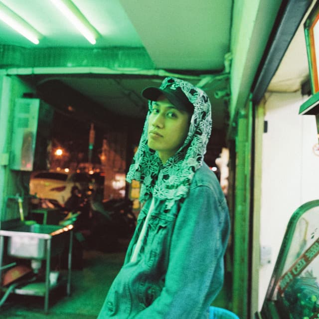 EXP feat. KID FRESINO