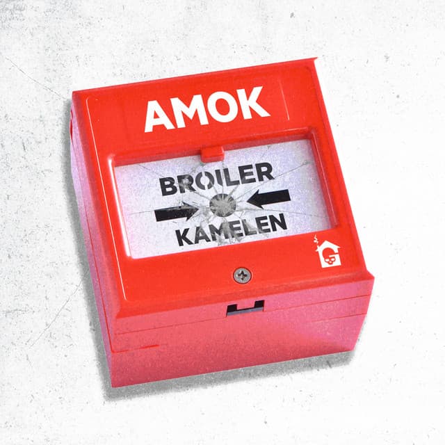Amok