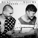 Vente Pa' Ca (feat. Maluma) - Urban Remix