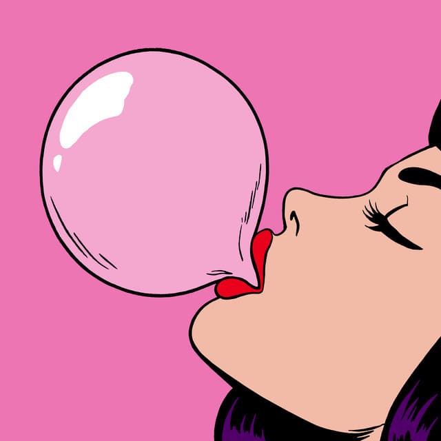Bubblegum
