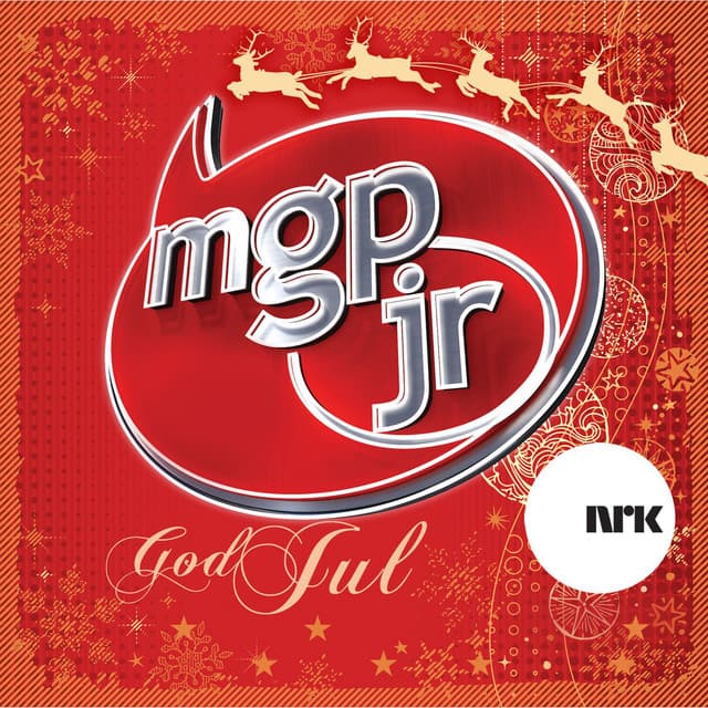 En stjerne skinner i natt